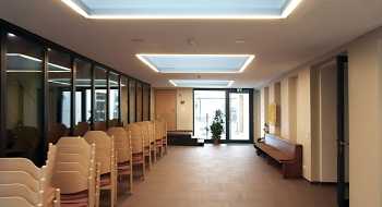 GEMEINDEZENTRUM ST.&nbsp;KONRAD Falkensee Galerie 2