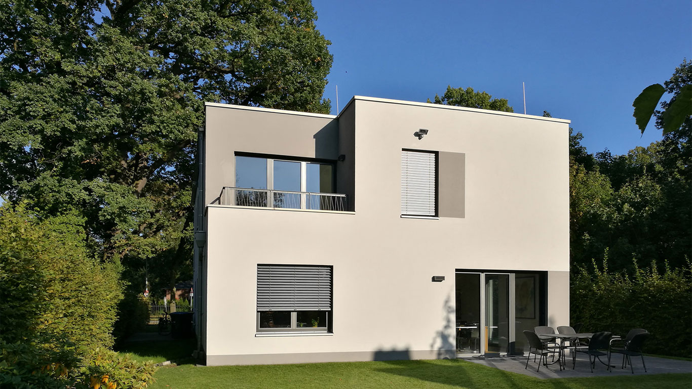 HAUS GRO Falkensee
