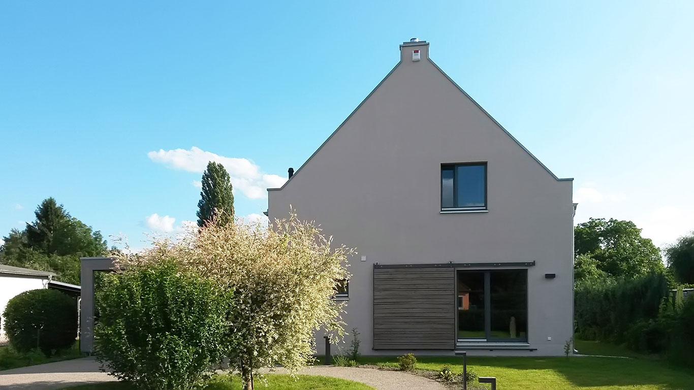HAUS GUT