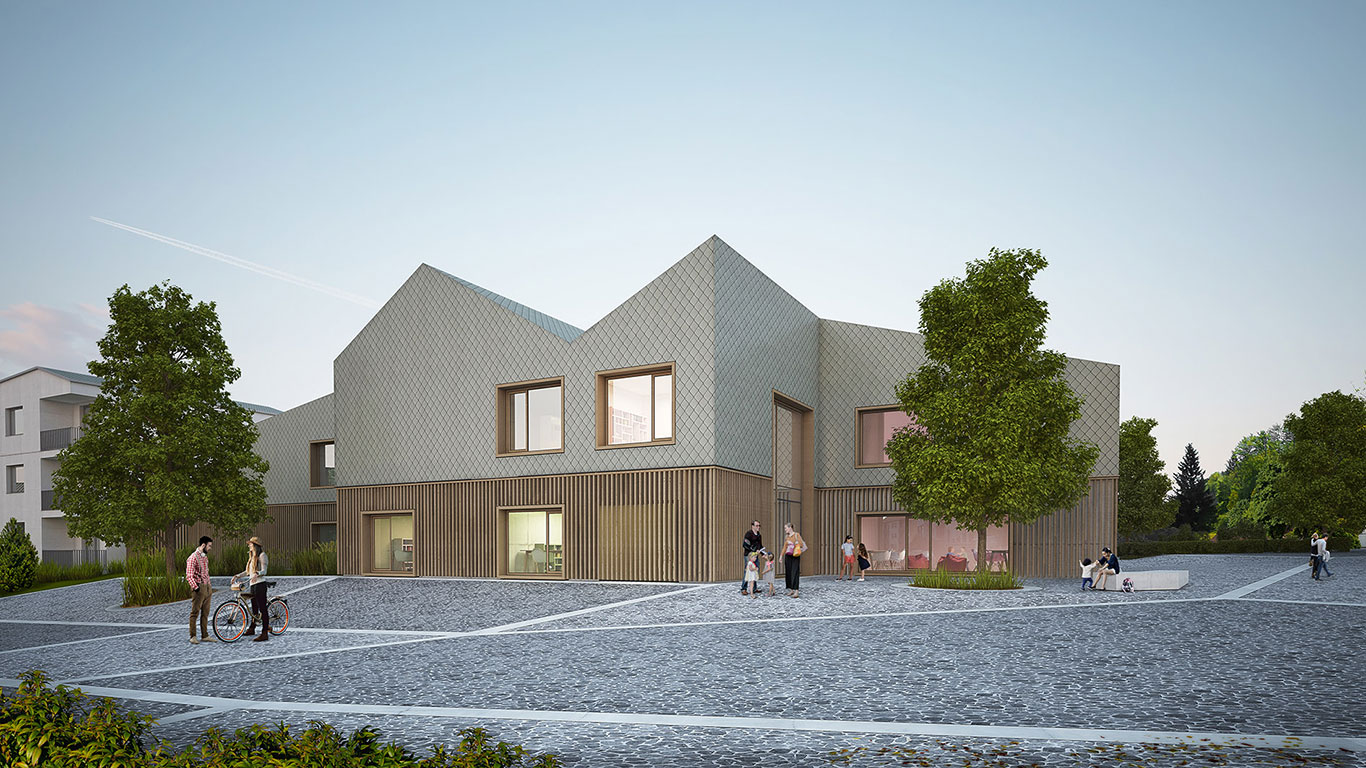 KITA HAUS DER KLEINEN FÜSSE Georgmarienhütte
