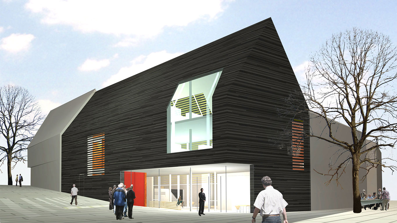KULTURZENTRUM DETTELBACH