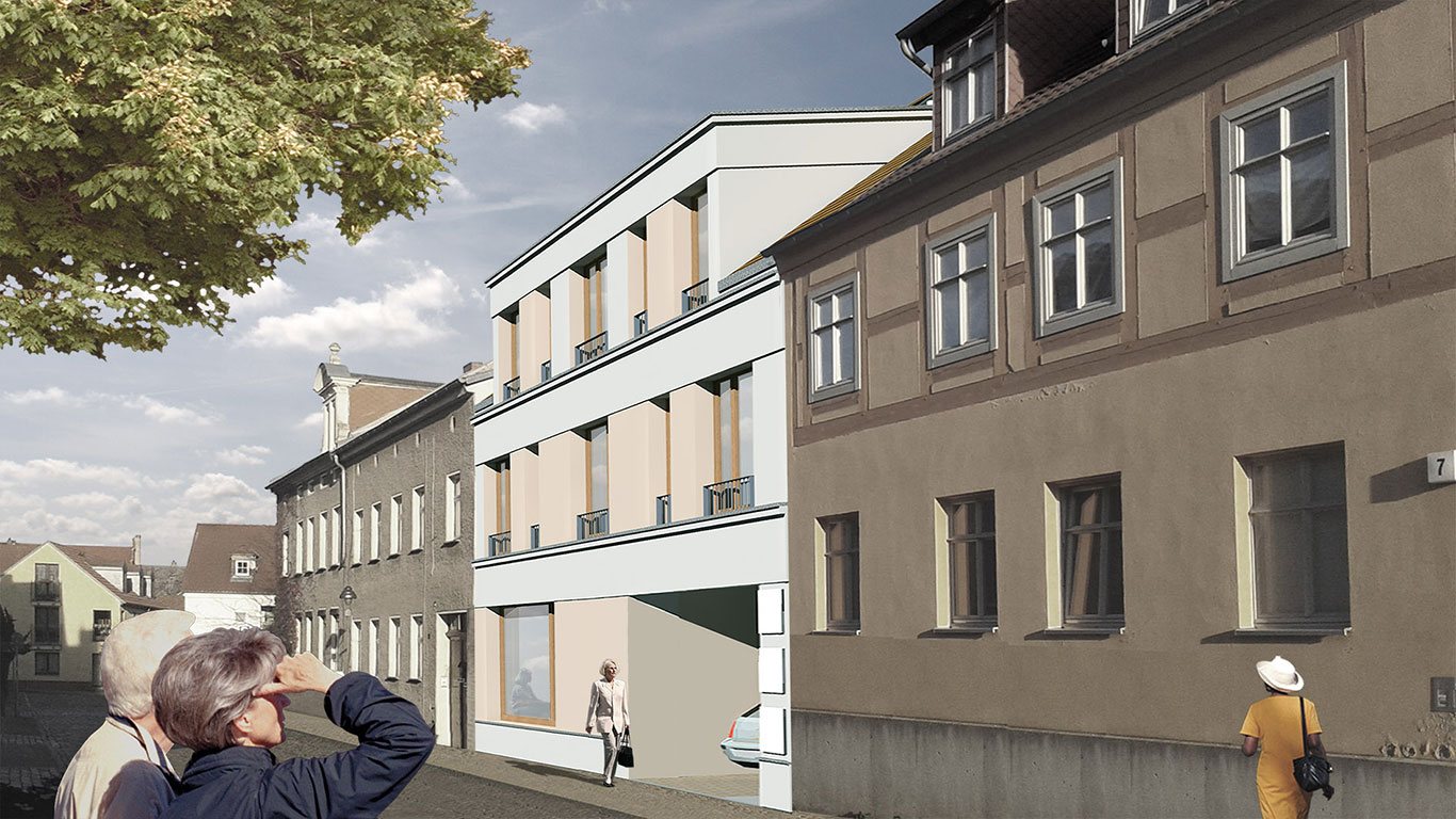 LINDENHOF Nauen