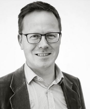 David Seidl