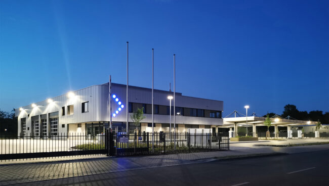 Seidlarchitekten_Havelbus_Neubau Seidlarchitekten_Havelbus_Neubau